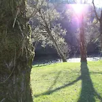 La Truite Qui Chante Cassaniouze