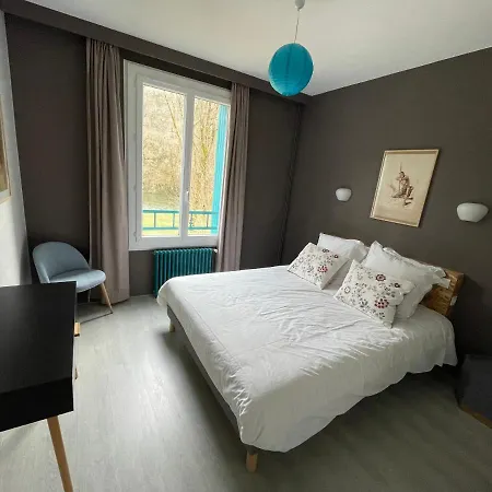 Bed & Breakfast La Truite Qui Chante *