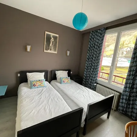 La Truite Qui Chante Bed & Breakfast