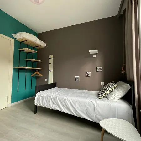 Bed & Breakfast La Truite Qui Chante Cassaniouze