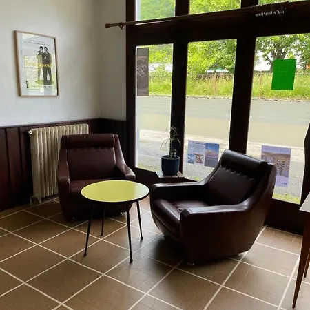 Bed & Breakfast La Truite Qui Chante *