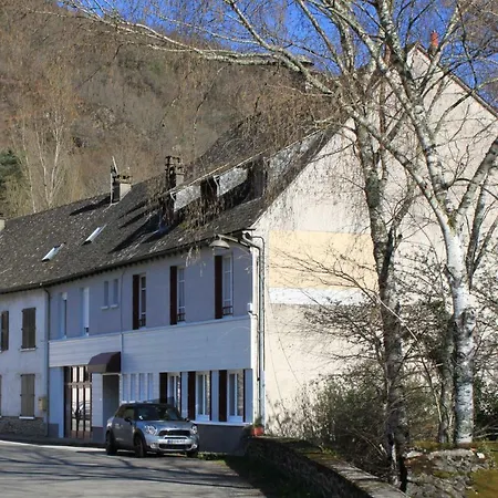 La Truite Qui Chante Bed & Breakfast *