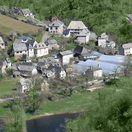 La Truite Qui Chante Bed & Breakfast *
